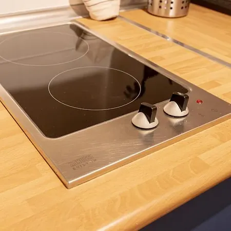 Apartment Himalaya *