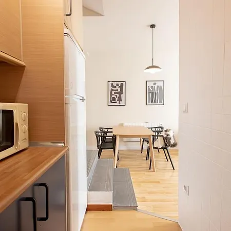 Himalaya Sierra Nevada