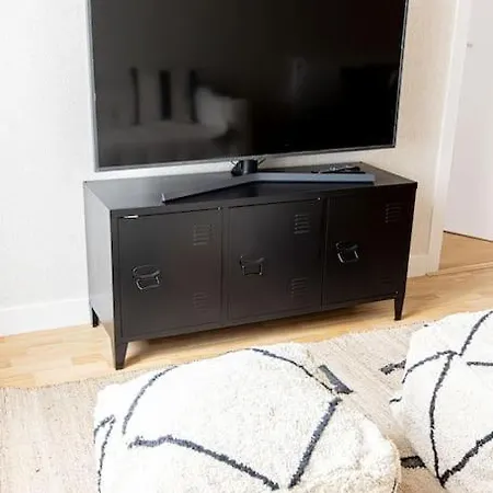 Himalaya Apartment Sierra Nevada