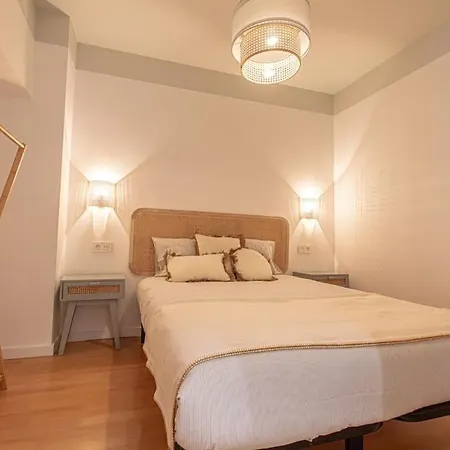 Apartment Himalaya *