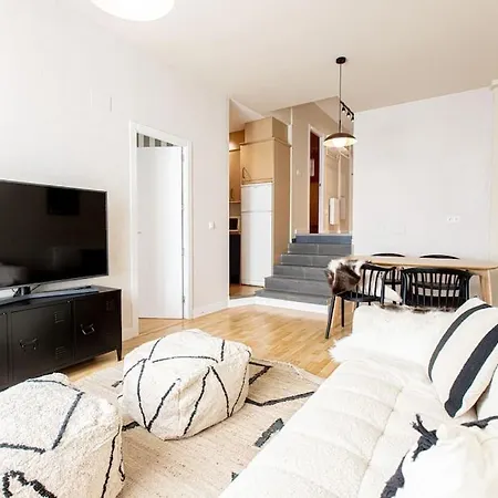 Himalaya Sierra Nevada