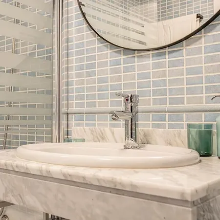 Himalaya Apartment Sierra Nevada