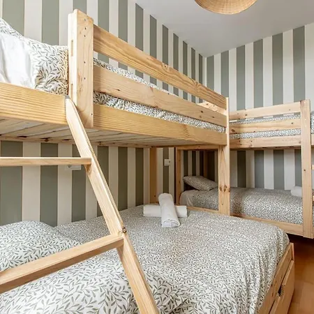 Himalaya Apartment Sierra Nevada