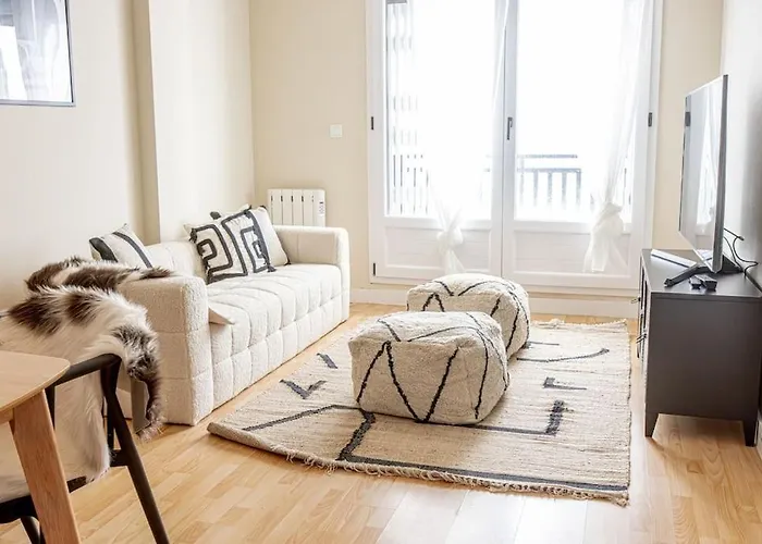 公寓 Himalaya 塞拉内华达