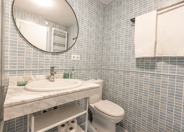 Himalaya 公寓 塞拉内华达