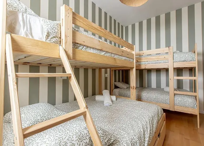 Himalaya 公寓 塞拉内华达