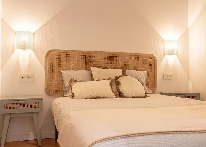 Himalaya * 塞拉内华达