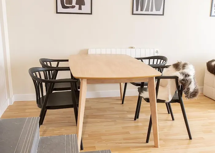 Himalaya * 塞拉内华达