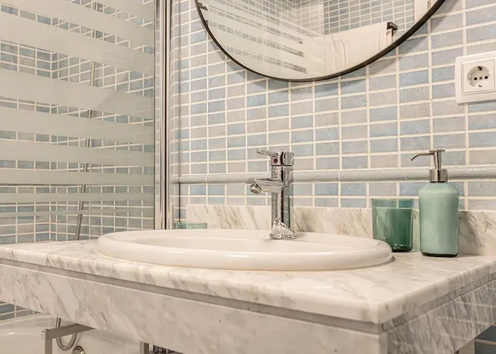 Himalaya 公寓 塞拉内华达