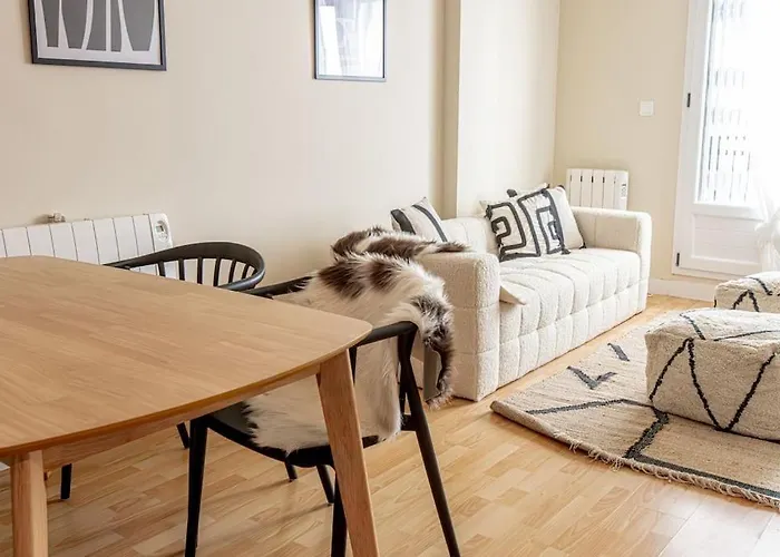 公寓 Himalaya 塞拉内华达