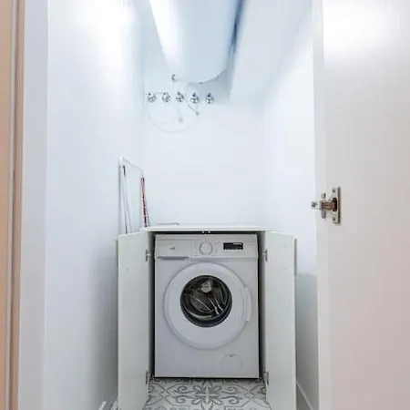 Apartamento Himalaya Sierra Nevada