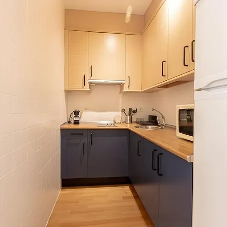 Apartamento Himalaya