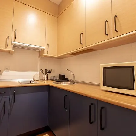 Himalaya Apartamento