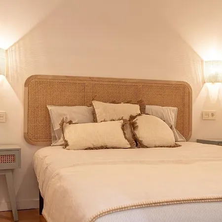 Himalaya * シエラネバダ