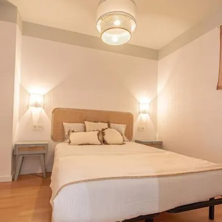 Apartamento Himalaya
