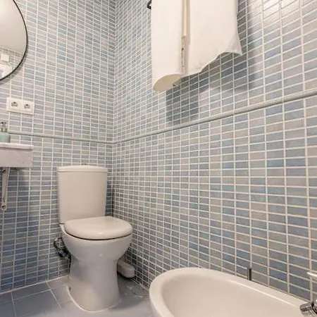 Himalaya Apartamento *