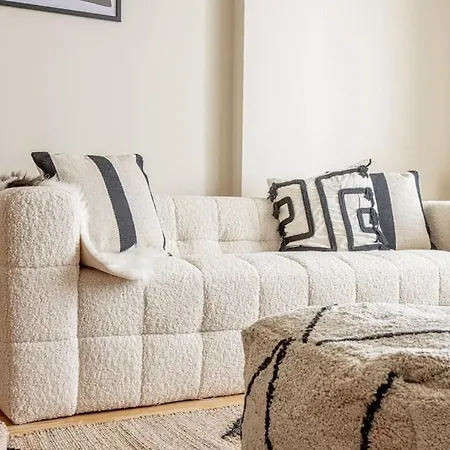 Himalaya Apartamento *