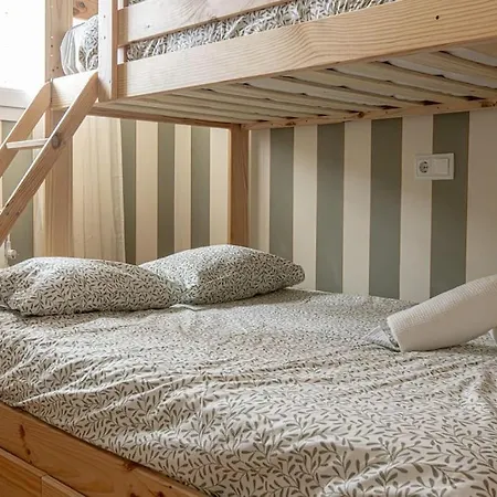 Himalaya アパート