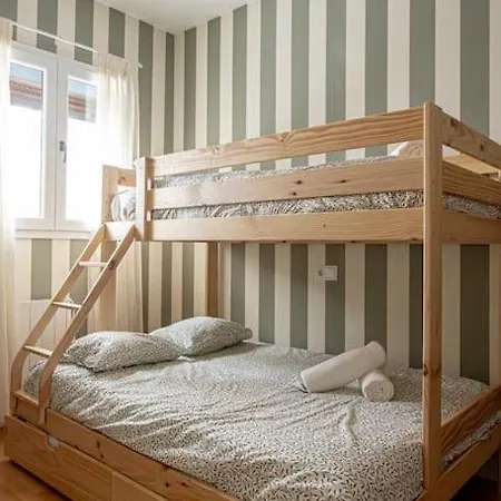 Himalaya Apartamento *