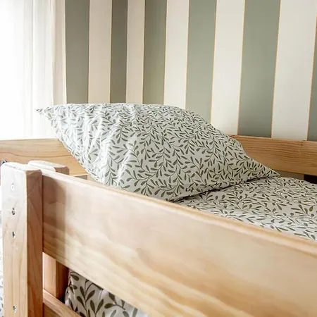 アパート Himalaya シエラネバダ