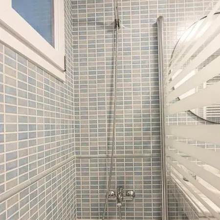 Apartamento Himalaya