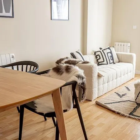 Apartamento Himalaya Sierra Nevada