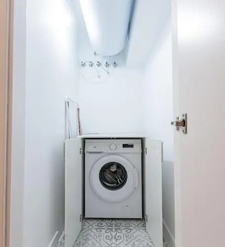 アパート Himalaya シエラネバダ