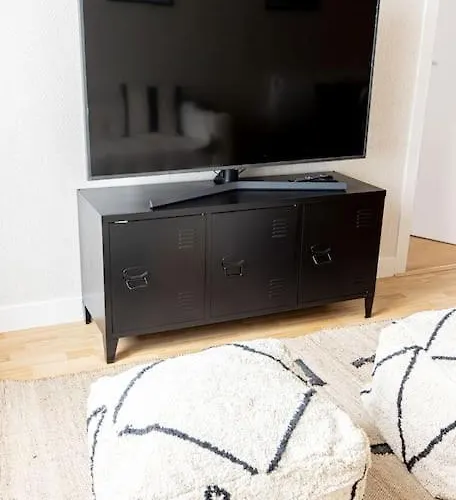 Himalaya アパート シエラネバダ