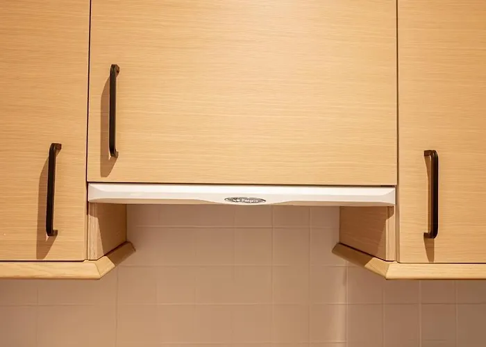 アパート Himalaya シエラネバダ