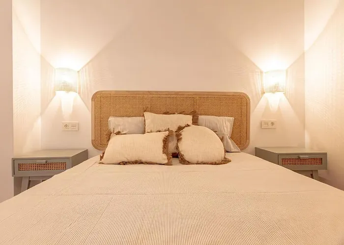 Himalaya アパート シエラネバダ