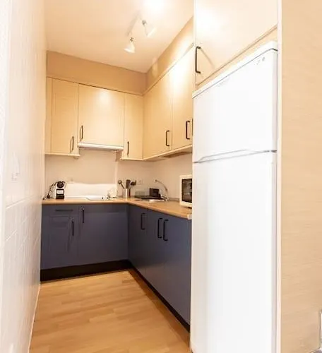 Himalaya アパート