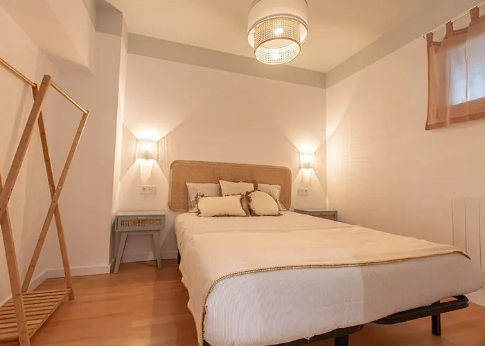 アパート Himalaya *