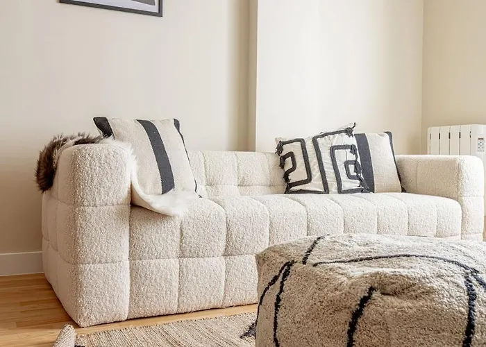 Himalaya アパート *