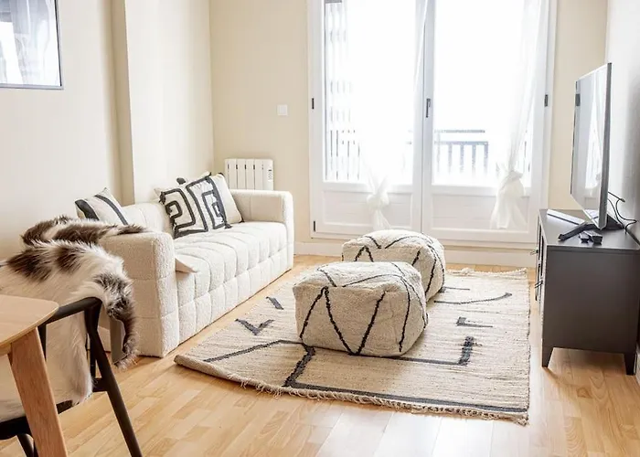 アパート Himalaya