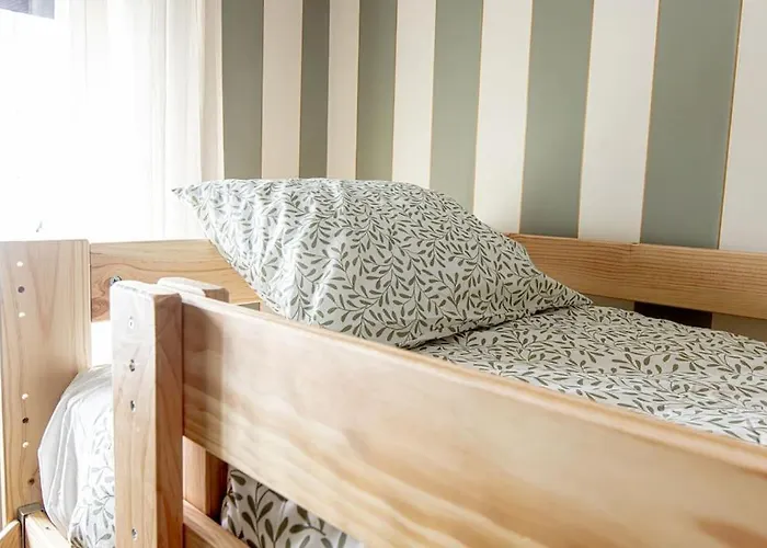 アパート Himalaya シエラネバダ